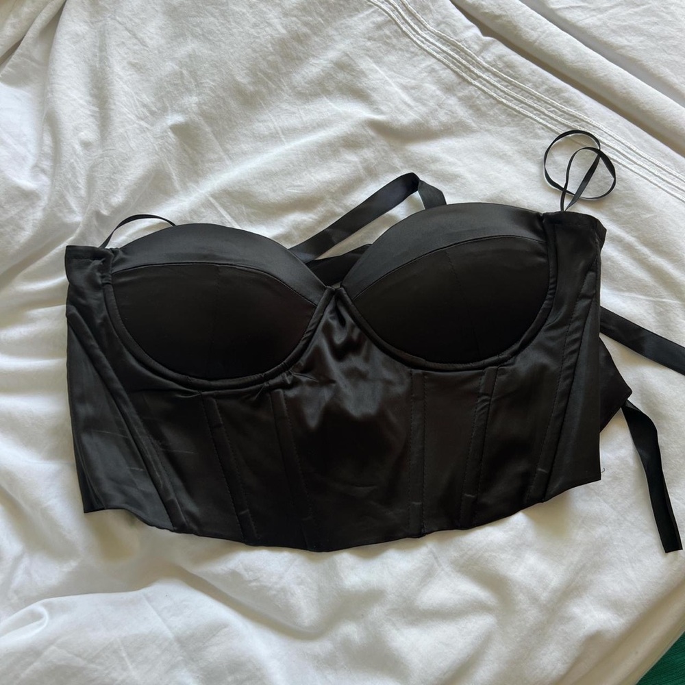 Princess polly corset top